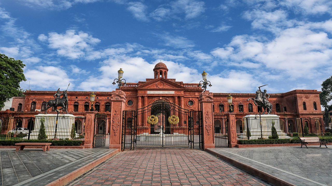 13N/14D Golden Triangle with Rajasthan, Madhya pradesh, Amritsar